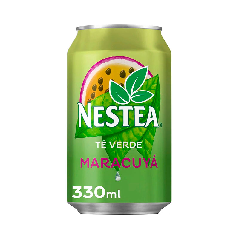 Nestea de Maracuyá