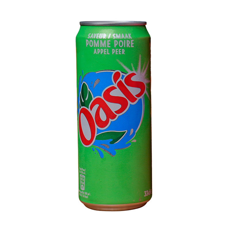 Oasis de Manzana