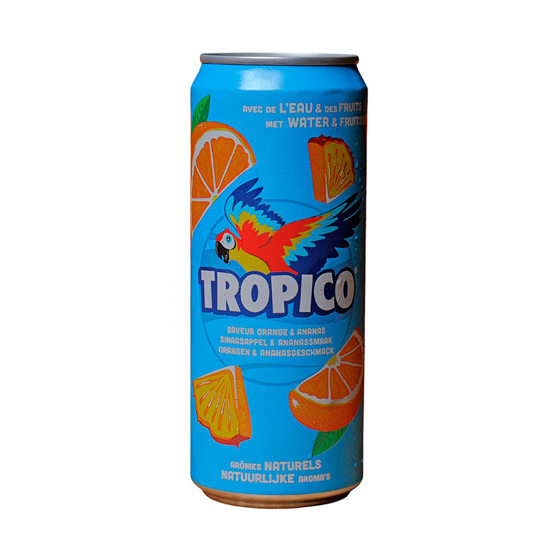 Trópico Original