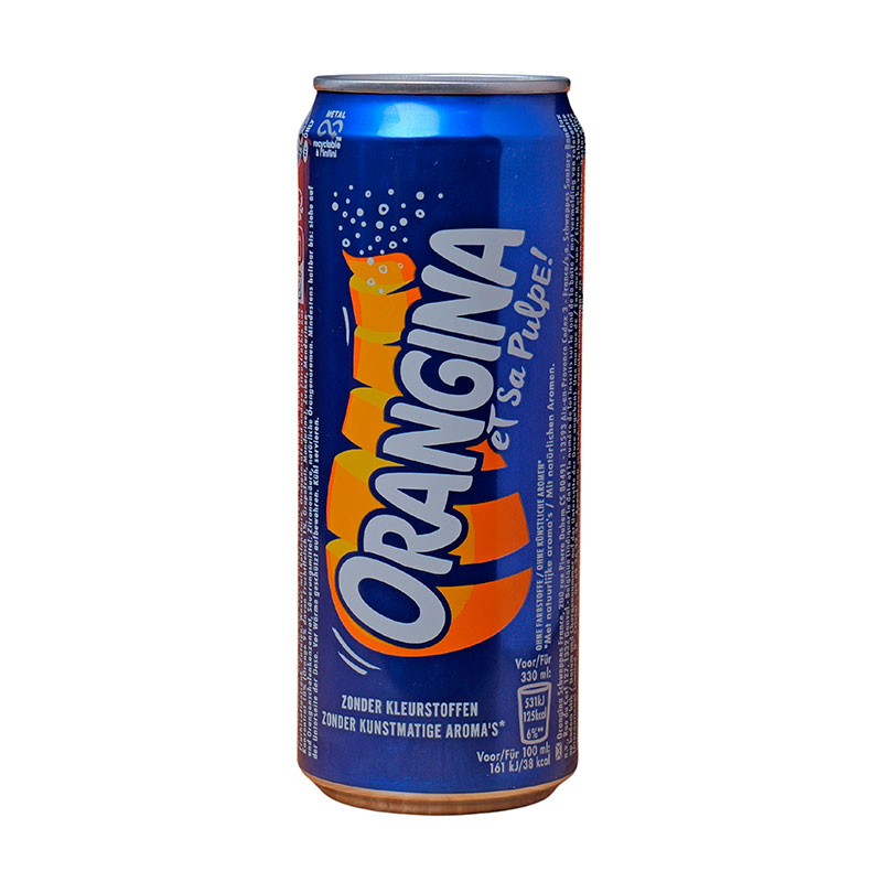 Orangina