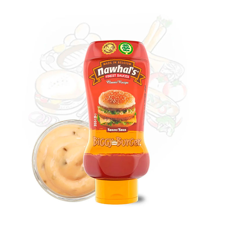 BIGGY BURGER®
